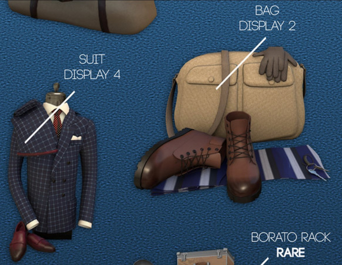 -David Heather-Bag Display 2