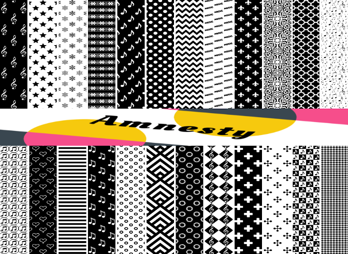 Second Life Marketplace - Musical Note Textures 1024X1024 