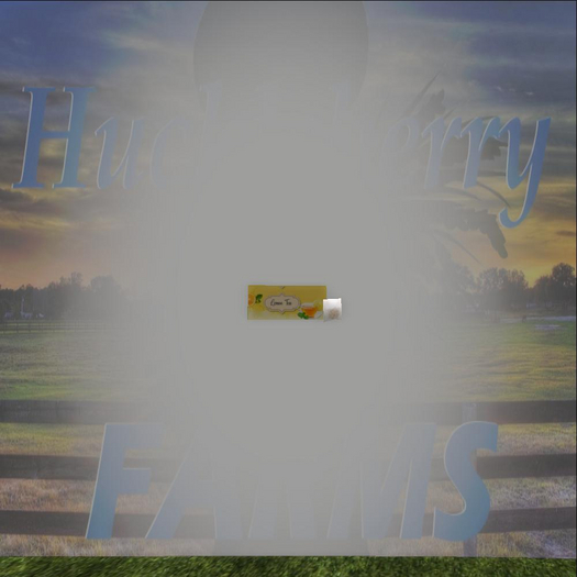 DFS Tea - Lemon (Box)