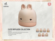 MishMish - Cute Bunny Diffuser [Boxed]