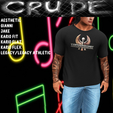 Earth, Wind, and Fire Concert Men's T-Shirt (MCT) <Wear Me>