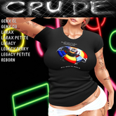 ELO Concert Women's T-Shirt (WTL) <Wear Me>