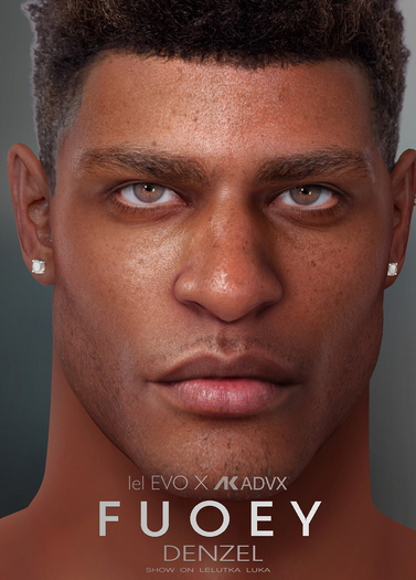 f u o e y .     Denzel Pack DEMO