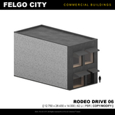 FELGO City // Rodeo Drive 06