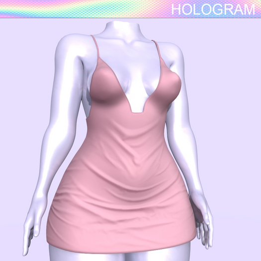 Baby Sexy Dress Legacy