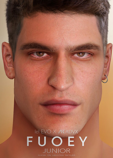 f u o e y .     Junior Skin Hinti