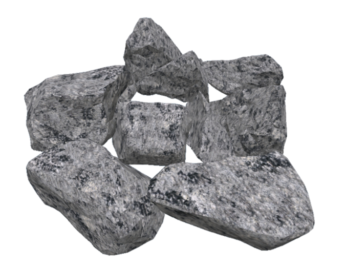Rock 35 HW