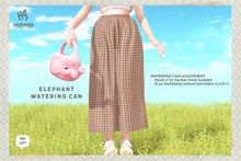 MishMish - Elephant Watering Can Attachment - Candy [Boxed]