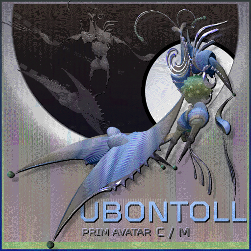 imprimper - ubontoll