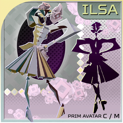 imprimper - ilsa