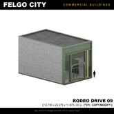 FELGO City // Rodeo Drive 09