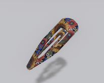 MIKO Hairclip Nr.1 Fatpack