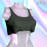 Olive Gitta Top Reborn