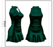 Green Vollmond Maitreya