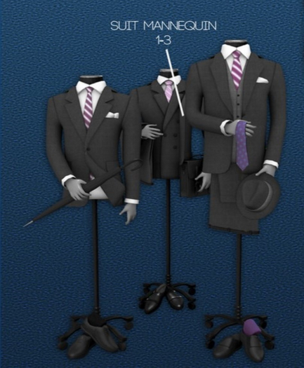 -David Heather-Suit Mannequin ALL 3