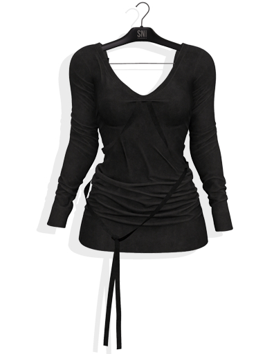 SN.SHOWROOM - Marsy  Dress - 01