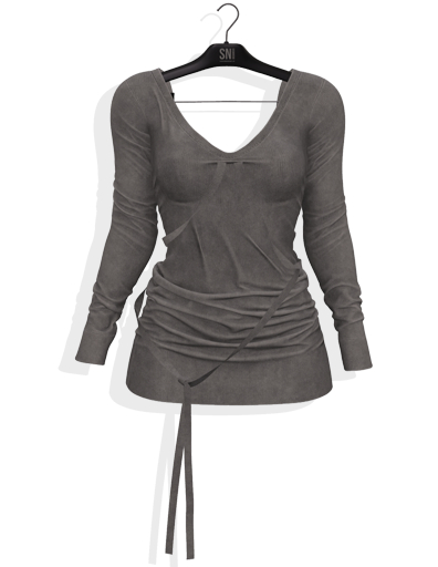 SN.SHOWROOM - Marsy  Dress - 02