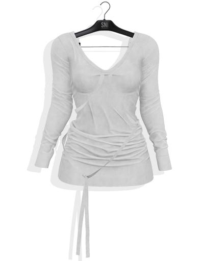 SN.SHOWROOM - Marsy  Dress - 03