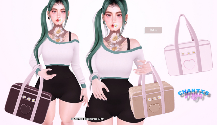 :: Cute Bag:: 