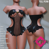 ::: [GYTTA] ::: FULL PERM 2024 # 64 - Bat Costume