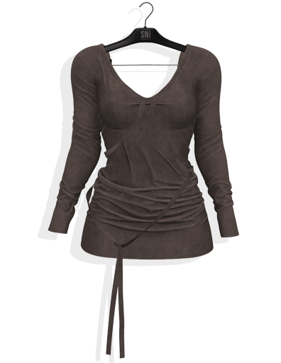 SN.SHOWROOM - Marsy  Dress - 05