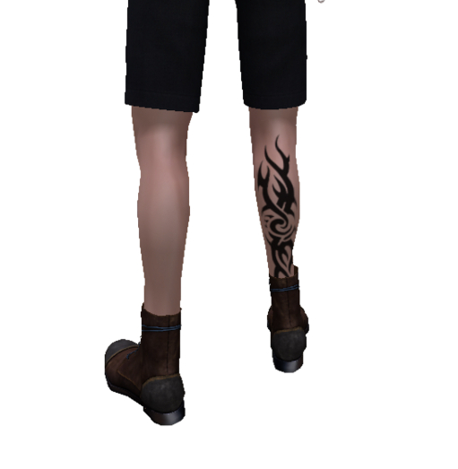 TATTO HC 05