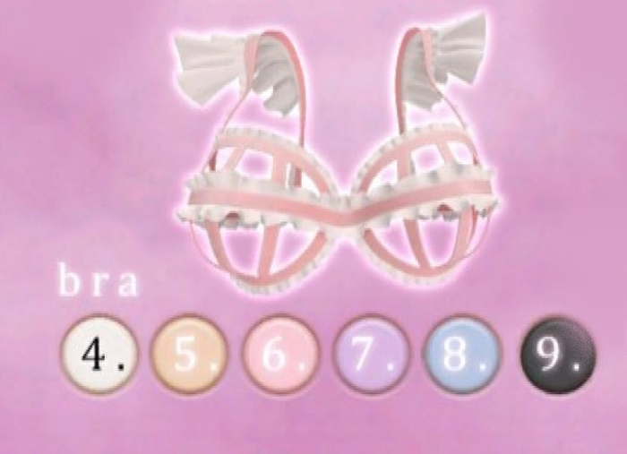 Moon Elixir - Fairytale Atelier BRA FATPACK - LARA