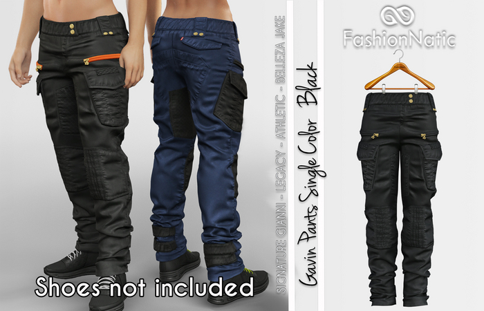 Pants Gavin Leather Men's - Gianni Leather Pants Jake Leather Pants Legacy Leather Pants 