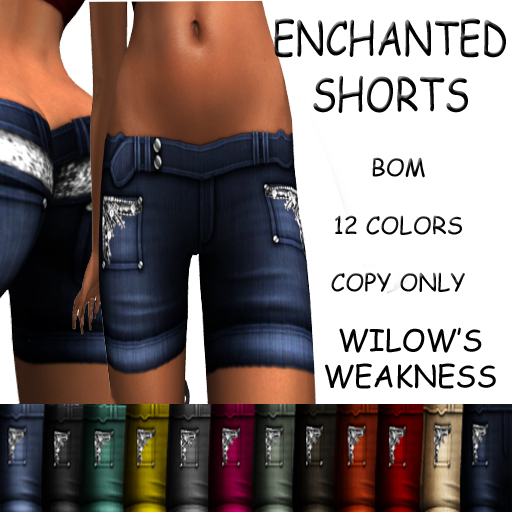 ENCHANTED SHORTS BOX