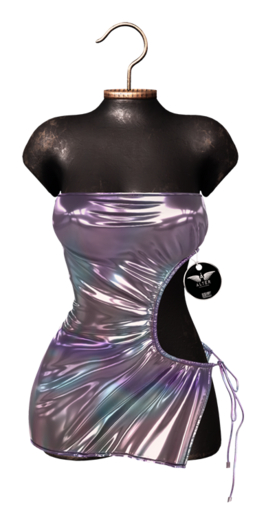 ALTER Mimi dress ~ Holo 1: Reborn, Waifu, Maitreya, LaraX, Legacy, Perky