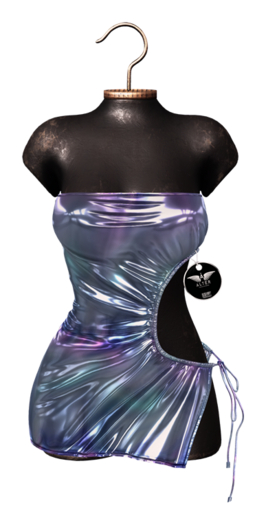 ALTER Mimi dress ~ Holo 2: Reborn, Waifu, Maitreya, LaraX, Legacy, Perky