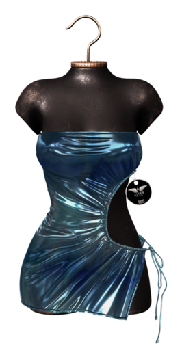 ALTER Mimi dress ~ Holo 3: Reborn, Waifu, Maitreya, LaraX, Legacy, Perky