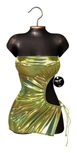 ALTER Mimi dress ~ Holo 4: Reborn, Waifu, Maitreya, LaraX, Legacy, Perky