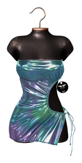 ALTER Mimi dress ~ Holo 5: Reborn, Waifu, Maitreya, LaraX, Legacy, Perky