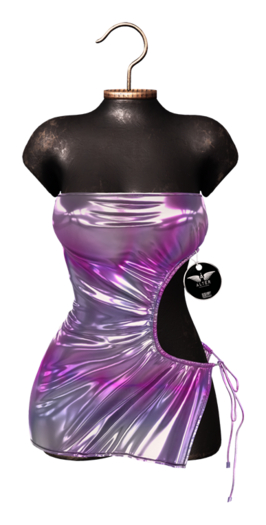 ALTER Mimi dress ~ Holo 6: Reborn, Waifu, Maitreya, LaraX, Legacy, Perky