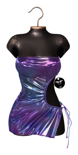 ALTER Mimi dress ~ Holo 7: Reborn, Waifu, Maitreya, LaraX, Legacy, Perky