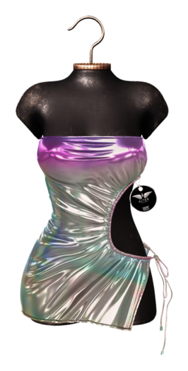ALTER Mimi dress ~ Holo 8: Reborn, Waifu, Maitreya, LaraX, Legacy, Perky