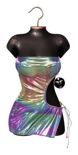 ALTER Mimi dress ~ Holo 9: Reborn, Waifu, Maitreya, LaraX, Legacy, Perky