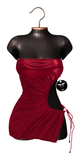 ALTER Mimi dress ~ Cherry: Reborn, Waifu, Maitreya, LaraX, Legacy, Perky
