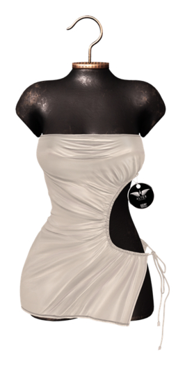 ALTER Mimi dress ~ Dove: Reborn, Waifu, Maitreya, LaraX, Legacy, Perky