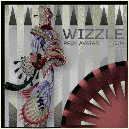 imprimper - wizzle