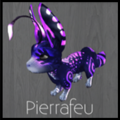 pierrafeu female Meeroo Nest ID #7260163