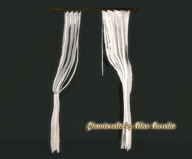 6. PLAAKA TatteredCurtain A