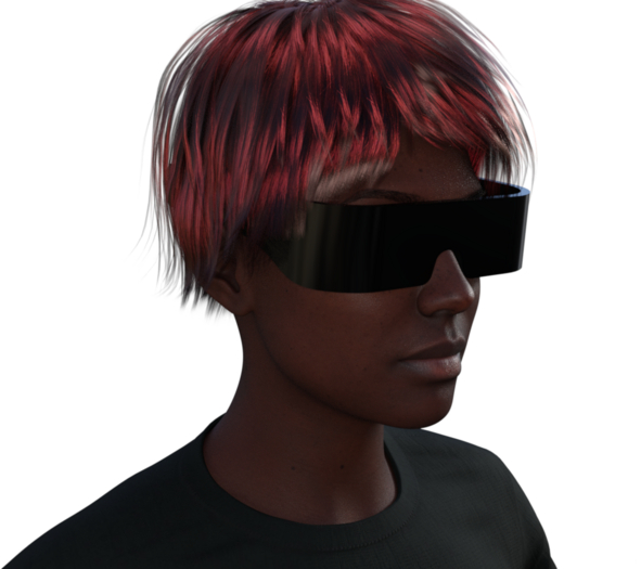 GORE-TEX "YE" SHADES FP