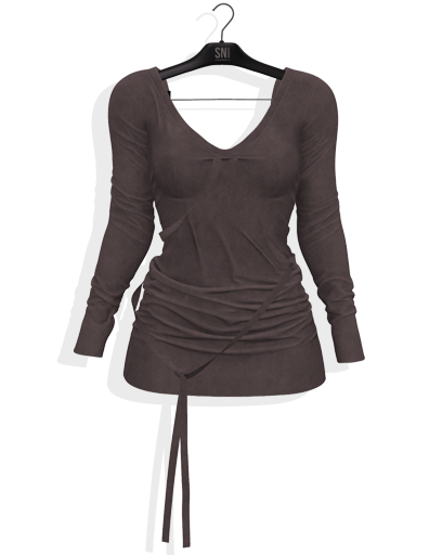 SN.SHOWROOM - Marsy  Dress - 08