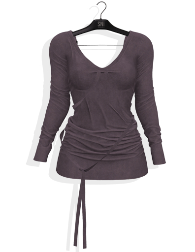 SN.SHOWROOM - Marsy  Dress - 09