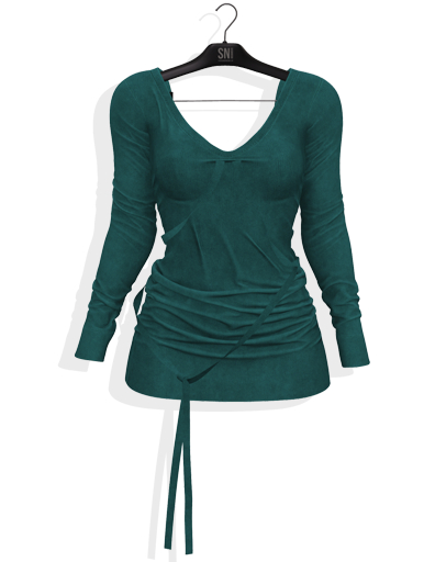 SN.SHOWROOM - Marsy  Dress - 12