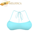 Blue Tina Erika TOP