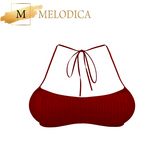 Red Tina Erika TOP