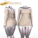 Tan Sweater Dress Legacy